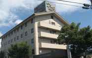 Bangunan 3 Hotel Route - Inn Court Kofu Isawa