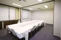 Ruangan Fungsional Hotel Route - Inn Court Kofu Isawa