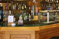 Bar, Kafe dan Lounge Hotel Alameda