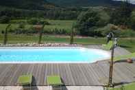 Swimming Pool Relais de l'Alsou