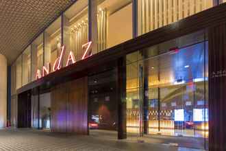 ภายนอกอาคาร 4 Andaz Xintiandi Shanghai - a concept by Hyatt