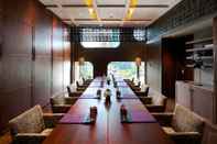 Ruangan Fungsional Andaz Xintiandi Shanghai - a concept by Hyatt