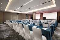 Functional Hall Ramada by Wyndham Shanghai Pudong