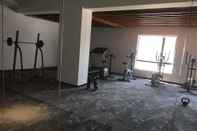 Fitness Center Ramada by Wyndham Shanghai Pudong