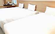 Kamar Tidur 2 Hotel Irene City