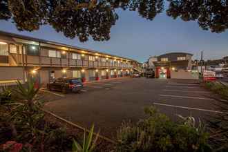 Exterior 4 Landmark Manor Motel