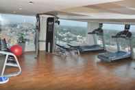 Fitness Center Royal Orchid Central, Vadodara