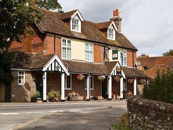 Exterior The Blacksmiths Arms