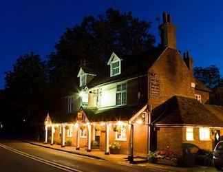 Exterior 2 The Blacksmiths Arms