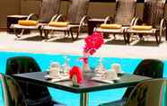 Swimming Pool 3 Oktober Downtown Boutique Hotel