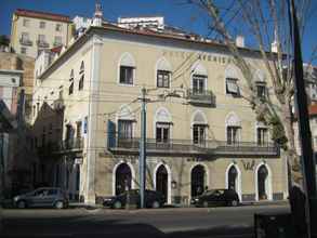Bangunan 4 Hotel Avenida Coimbra