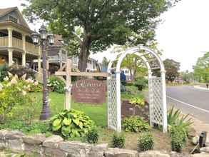 Exterior 4 Redwood Bed and Breakfast