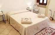 Bedroom 5 Cagliari Castello Affittacamere