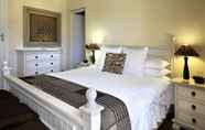 Kamar Tidur 7 Alba House Bed & Breakfast