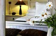 Kamar Tidur 6 Alba House Bed & Breakfast