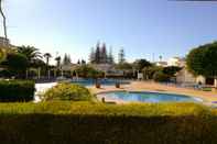 Swimming Pool Club House CVL