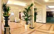 Lobby 3 Hotel Terme Marine Leopoldo II
