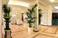 Lobby Hotel Terme Marine Leopoldo II
