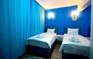 Bilik Tidur 4 Avrasya Queen Hotel