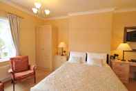 Kamar Tidur Marton Grange Country House