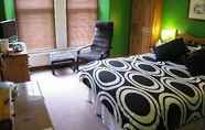 Kamar Tidur 6 College House