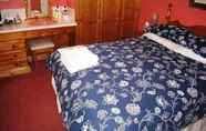 Kamar Tidur 4 College House