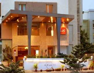 Exterior 2 Citrus Classic Bengaluru