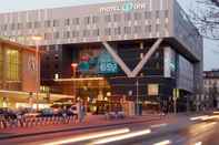 Exterior Motel One Vienna - Westbahnhof