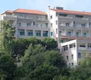 Bên ngoài 3 Hotel Monte bello