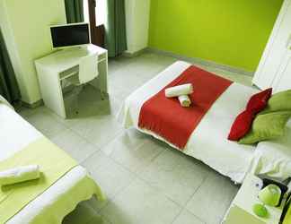 Kamar Tidur 2 Nest Style Granada