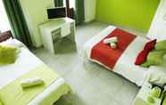 Bilik Tidur 2 Nest Style Granada