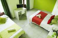 Bilik Tidur Nest Style Granada