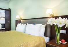 Others 6 GREGUAR APARTMENTS