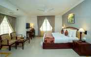 Bedroom 4 PJ Princess Regency