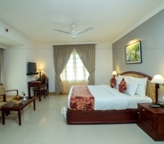 Bedroom 4 PJ Princess Regency