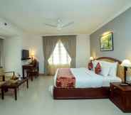 Bedroom 4 PJ Princess Regency