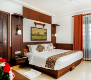 Bedroom 5 PJ Princess Regency