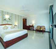 Bedroom 6 PJ Princess Regency