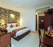 Bedroom 7 PJ Princess Regency