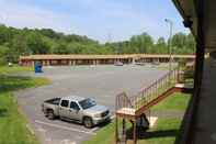 Common Space Green Valley Motel Winston - Salem