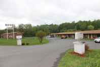 Exterior Green Valley Motel Winston - Salem