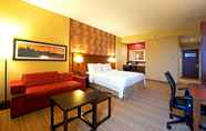 Kamar Tidur 7 Courtyard by Marriott Ottawa East