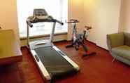 Fitness Center 7 Marasa Sarovar Portico  Rajkot