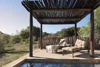 Swimming Pool Kwandwe Great Fish River Lodge