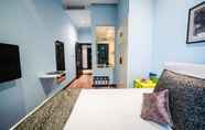 Kamar Tidur 2 Gracie Art Hotel 798