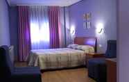 Bedroom 5 Hotel El Roble