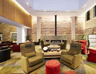 Lobby 2 RACV Hobart Hotel