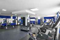 Fitness Center RACV Hobart Hotel