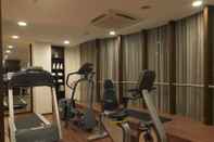 Fitness Center BluPetal - A Business Hotel