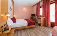 Kamar Tidur 7 Hotel Francesin